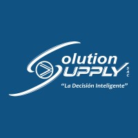 Solution Supply logo - Similar company to Aqua Safe Peru