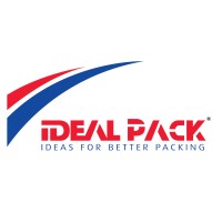 Ideal Pack logo - Similar company to Ideal Pack