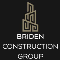 Briden Construction Group logo - Similar company to Mas Construction Group