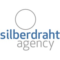 Silberdraht logo