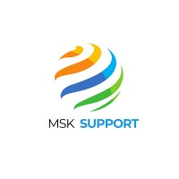 MSK SUPPORT SERVICES logo - Similar company to Bd Security Services Ltd