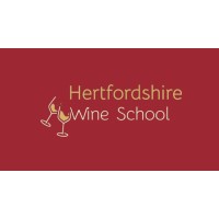 Hertfordshire Wine School logo - Similar company to Giffords Hall Vineyard Ltd