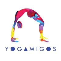 Yogamigos | Wellbeing Services logo - Similar company to Yoyf Group
