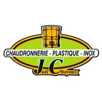 SAS CHAYOUX logo - Similar company to Duguit Technologies