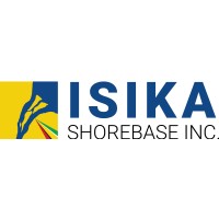 ISIKA SHOREBASE INC. logo - Similar company to Shorebase