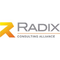 Radix Consulting Alliance | Supply Chain - Logistics - Operations - Transportation - Finance logo - Similar company to Supply Chain Optimization, Llc