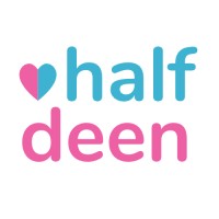 Half Our Deen logo - Similar company to Sabr App