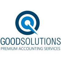 GoodSolutions, Lda. logo - Similar company to Iscte Leapventures