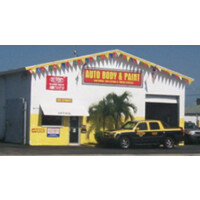 National Collision and Truck Center logo - Similar company to Event Factor, Inc.