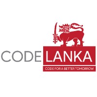 Code Lanka logo - Similar company to Code Lane