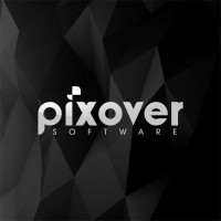 Pixover Inc. logo - Similar company to Egekale Group