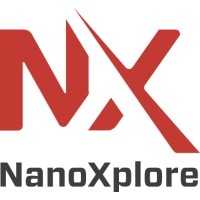 NanoXplore SAS logo - Similar company to Sysgo - Embedding Innovations