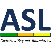 ASL Logistics logo - Similar company to Overtime Logistics
