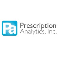 Prescription Analytics logo - Similar company to The Activus Group Llc