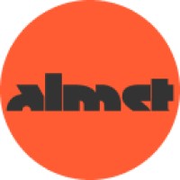 Almst logo - Similar company to Wellthie Inc.
