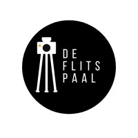 De Flitspaal NL logo - Similar company to Muz Creations