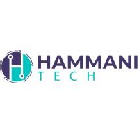 Hammani Tech (Pvt.) Limited logo - Similar company to Webtonix