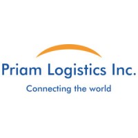 Priam Logistics Inc. logo - Similar company to Force Trans Inc.