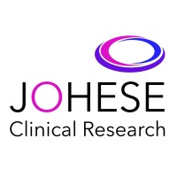 JOHESE Clinical Research logo - Similar company to Trident Clinical - Clinical Research Site