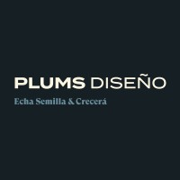 Plums Diseño logo - Similar company to Vidanatural