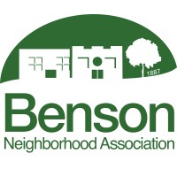 Benson Neighborhood Association
