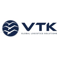 VTK Lojistik logo - Similar company to E.C.E Elektronik