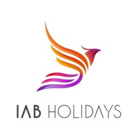 IAB Holidays logo - Similar company to Startups Circle