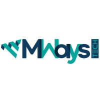 MWaysTech logo - Similar company to Reofex Technologies