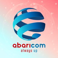 Abaricom Moçambique logo - Similar company to Abaricom