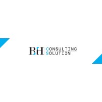 BH Consulting and Solution logo - Similar company to Gdelete