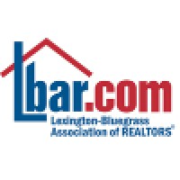 Lexington-Bluegrass Association of REALTORS logo - Similar company to Wisconsin Realtors® Association