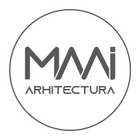 MAAI Arhitectura