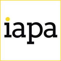 IAPA - Institute of Analytics Professionals of Australia logo - Similar company to Cryptocrew.Com