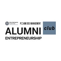Entrepreneurship Club - POLIMI Graduate School of Management logo - Similar company to Hostmate