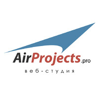AirProjects logo - Similar company to Airproject