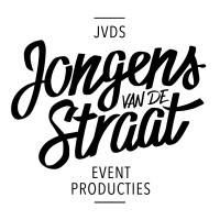 Jongens van de Straat logo - Similar company to Hub Den Bosch