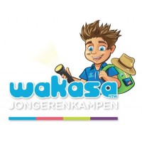 Wakasa VZW logo - Similar company to Safetycom
