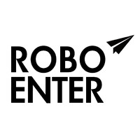 ROBOENTER logo - Similar company to Dexman.Ai