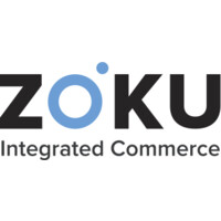 ZOKU: Unified Commerce for Retail, F&B, Wholesale Distribution logo - Similar company to Canary Labs