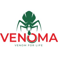 VENOMA Inc. logo - Similar company to Biotech Research And Innovation Ltd.