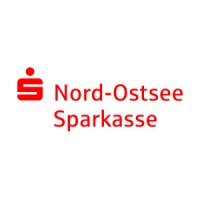 Nord-Ostsee Sparkasse logo - Similar company to Vr Bank Westküste