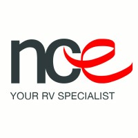 NCE - Your RV Specialist logo - Similar company to Quantech Design