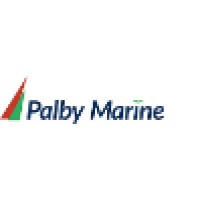 Palby Marine A/S logo - Similar company to Marineplus