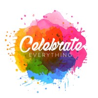 Celebrate Everything logo - Similar company to Get-Answer