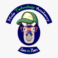 Mule Technology Academy - Zero To Hero logo - Similar company to Dataweave Fun