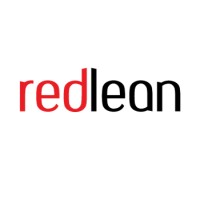 Redlean logo - Similar company to Eitech