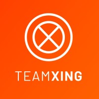TeamXing logo - Similar company to Sports Collectibles
