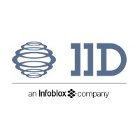 IID logo - Similar company to International Information Developments