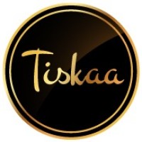 Tiskaa logo - Similar company to Osiya Tech Comm