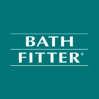 Bath Fitter Commercial logo - Similar company to Bath Fitter